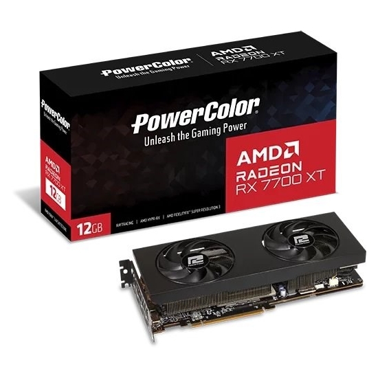 Komputer do gier OBSERVATORY MX AMD R5 5600 32GB RX 7700XT 12GB 1TB 700W W11Pro